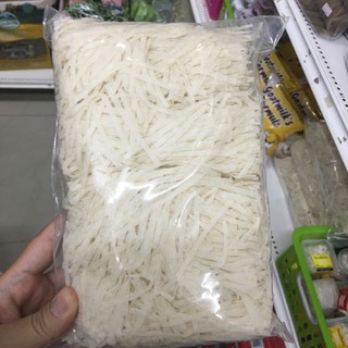 Fish Snack ขนมแฮมเตอร์ ชูการ์ไกลเดอร์ ปลาเส้น (500g.) ผลิตจากเนื้อปลาทะเลแท้ๆ คุณภาพสูง มีโปรตีน แคลเซียม