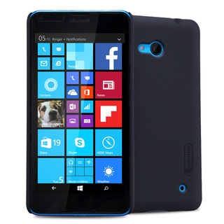 NILLKIN เคส สำหรับ Microsoft Lumia 640 รุ่น Frosted Shield