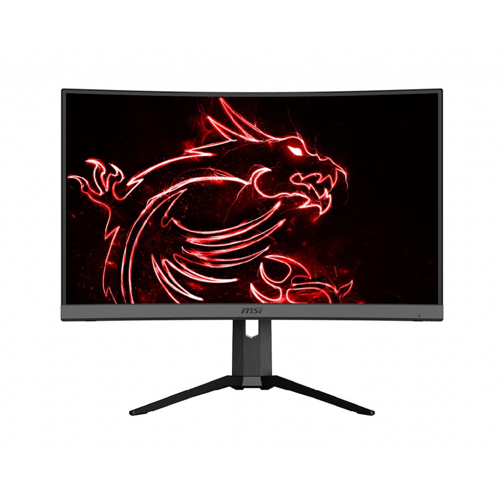 MONITOR (จอมอนิเตอร์) MSI OPTIX MAG272CQR 27" VA 165Hz CURVED.