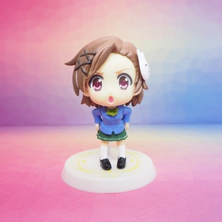 Accel World   Chibi Kyun Chara Prize F - Chiyuri Kurashima