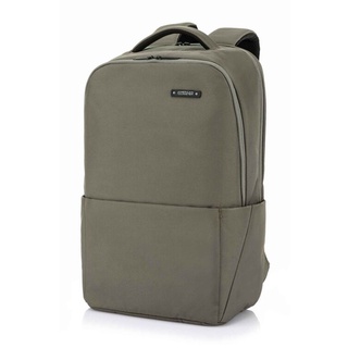 AMERICAN TOURISTER กระเป๋าเป้สะพายหลัง ใส่โน้ตบุ๊คขนาด 15.6 นิ้ว รุ่น RUBIO BACKPACK 02 AS