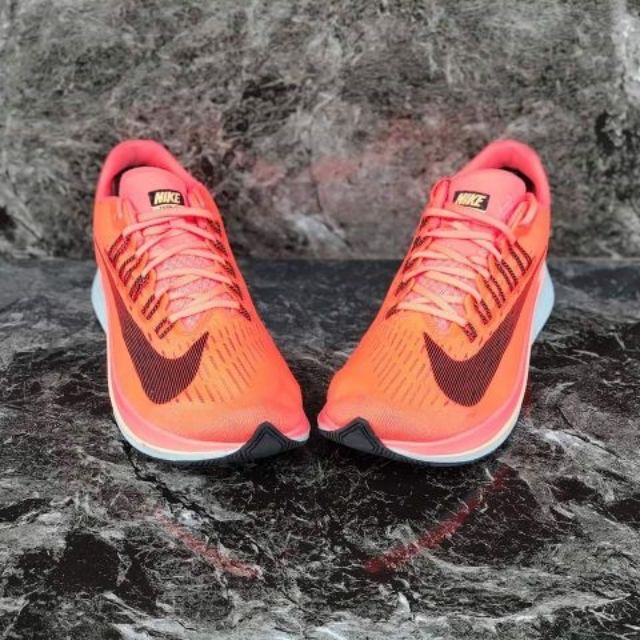 Nike​ zoom​ flyมือสองแท้100%