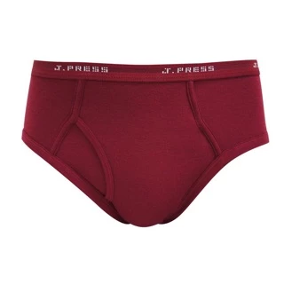 ✅️🔥ส่งไว!!🔥 ถูกสุด 🔥J.press กางเกงในชาย เจเพรส ขอบโชว์ยาง รหัส 1202 คละสี (M-3XL)