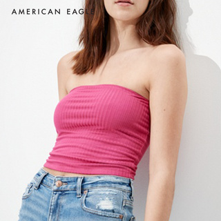 American Eagle Basic Tube Top เสื้อ เกาะอก ผู้หญิง (EWTT 036-4599-597)