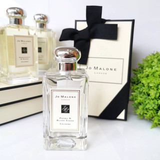 Jo malone London Peony &amp; Blush Suede น้ำหอมแบ่งขาย แท้ 100%