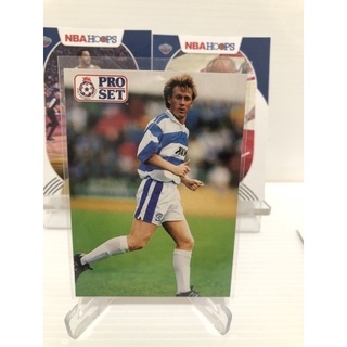 1991-92 Pro Set English League Queens Park Rangers