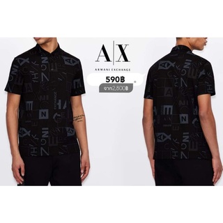 ARMANI EXCHANGE 3KZFFDZJH4Z