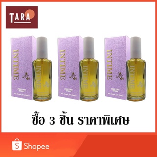 BONSOIR intime Perfume Spary 22 ml 3 ชิ้น