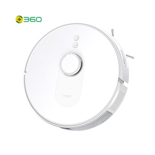 360 Smart Robot Vacuum Cleaner S8 หุ่นยนต์ทำความสะอาด สินค้ารับประกัน 1 ปี