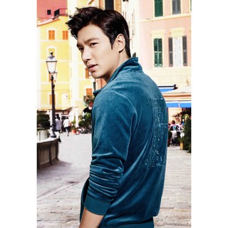 โปสเตอร์ LeeMinHo ลีมินโฮ ซีรี่ย์ เกาหลี Korea Boy Lee Min Ho ตกแต่งผนัง Poster ลี มิน โฮ รูปภาพ รูปถ่าย ของขวัญ