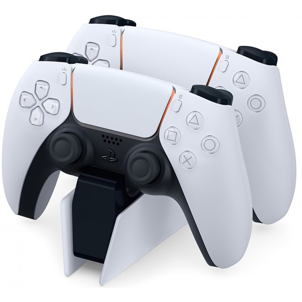 [+..••] พร้อมส่ง🚚 ผ่อน 0% | PS5 DUALSENSE CHARGING STATION (PS5™🎮)