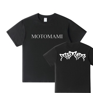 เสื้อทหาร - ใหม่ 2022 เสื้อยืด fahsion บุรุษ Rosalia อัลบั้ม Motomami โลโก้เสื้อยืดคลาสสิกสเปนป๊อปส