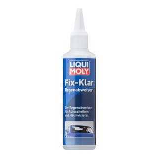 น้ำยาเคลือบกระจก Liqui Moly Fix - Clear Rain Repellent