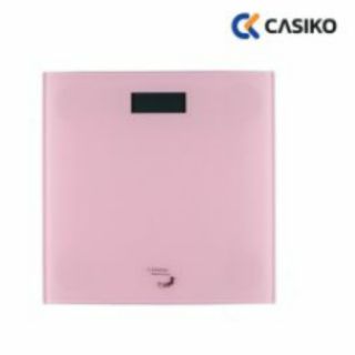 Casiko เครื่องชั่งน้ำหนักดิจิตอล รุ่น CK-3377 black