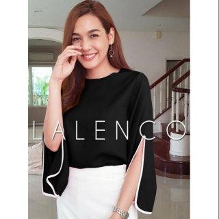 🔥🔥เสื้อแฟชั่นแขนผ่าทรงสวยน่ารักสุดๆ🔥🔥