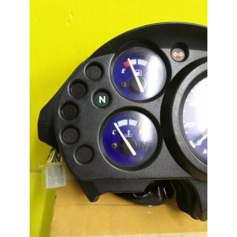 ไมล์โซนิคตัวเก่า มือสองแท้ ((หน้าปัดน้ำเงิน)) พร้อมใช้งาน ส่งฟรี มีจำนวนจำกัด - รูปที่ 4