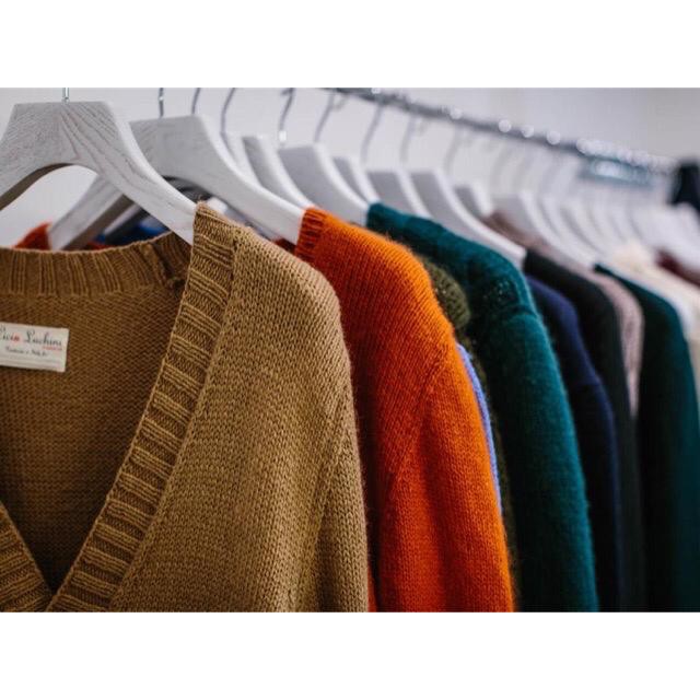 LADIES KNITWARE MOK CNN