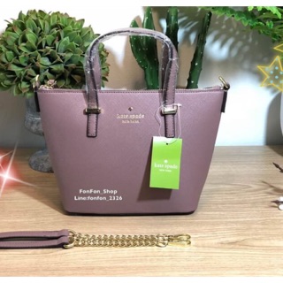 Kate Spade Cedar Street Mini ⚡️⚡️💥💥 แท้outlet