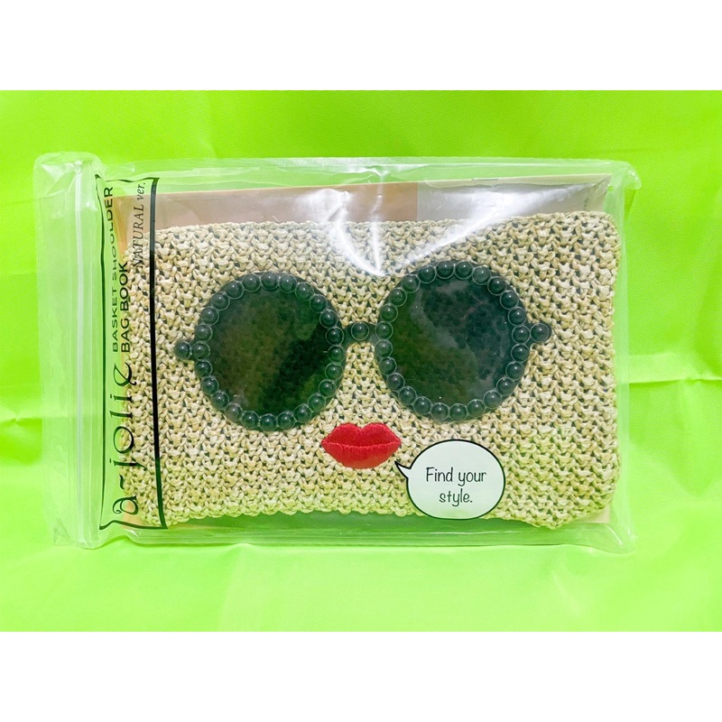 พร้อมส่ง! A-Jolie ajolie A jolie bag ของแท้ จากญี่ปุ่น🇯🇵