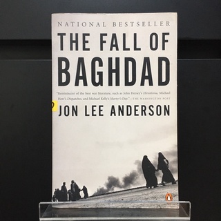 The Fall of Baghdad -  Jon Lee Anderson