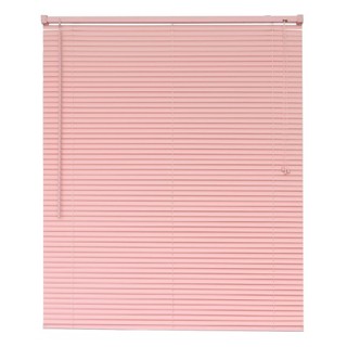 มู่ลี่หน้าต่าง มูลี่พีวีซี มู่ลี่ รุ่น CLASSIC2 (PVC VENETIAN BLINDS)ขนาด 25 มม. มี4สี 5 ขนาดให้เลือก