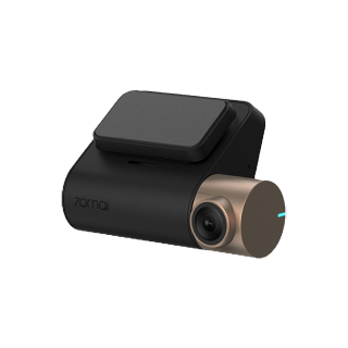 [1549 บ.โค้ด 5BPBBXVV] (ศูนย์ไทย) 70mai Dash Cam Lite กล้องติดรถ G-เซ็นเซอร์รองรับการสั่งงานด้วยเสียงภาษาอังกฤษ