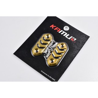 แผ่นปิดกระจก NINJA-650
