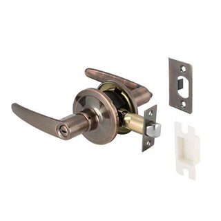 เขาควายห้องน้ำ HAFELE 489.10.795 สีทองแดงรมดำ HF 489.10.795 ANTIQUE COPPER BATHROOM LEVER