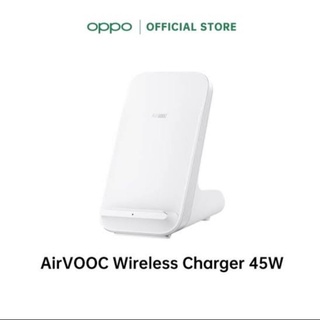 แท่นชาร์จไร้สาย oppo 64 วัตต์ของใหม่มือ 1 ป้ายห้อย