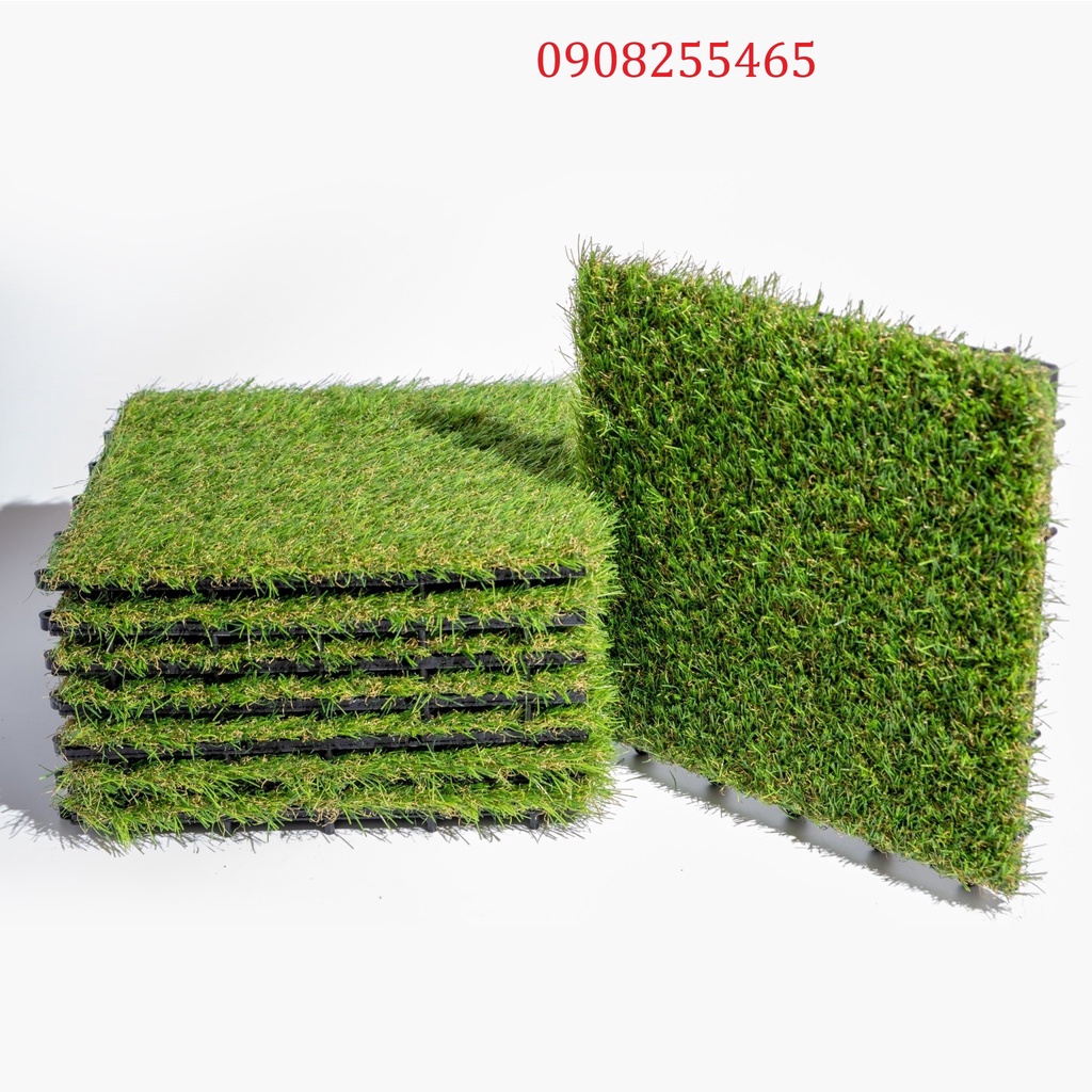 ARTIFICIAL GRASS FLOOR LINING 30x30ซม