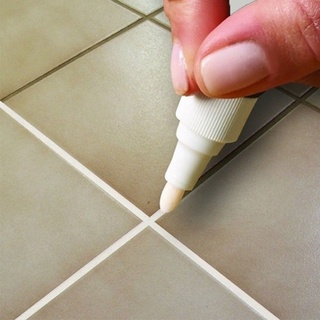 Tile Marker Repair Wall Pen Floor and Tyre Suitable Car Painting Mark Pen