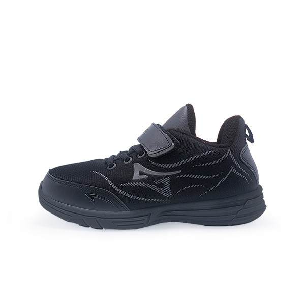รองเท้าผ้าใบ Ardiles Kids Envato - สีดํา