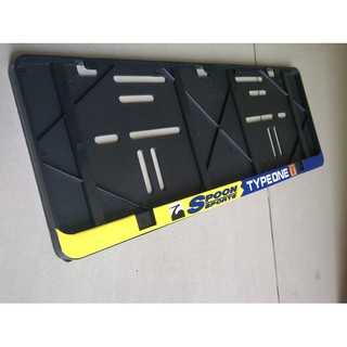 Jdm สติกเกอร์กรอบช้อน