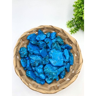 100% Natural Rough Arizona Dark Blue Turquoise / Top Quality / For Making Jewelry and Polish Cutting Fashion design.