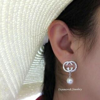 Gucci earring