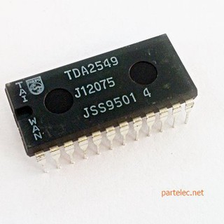 IC TDA2549