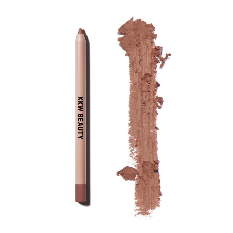 KKW Beauty Lip Liner 1.25g สี Nude 2.5 #ของแท้100%