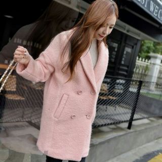 Sale ปิดสตอค 1,090----&gt;เหลือ 890
Coat ผ้าวูเกาหลีถูกกว่านี้ไม่มีแน่นอน