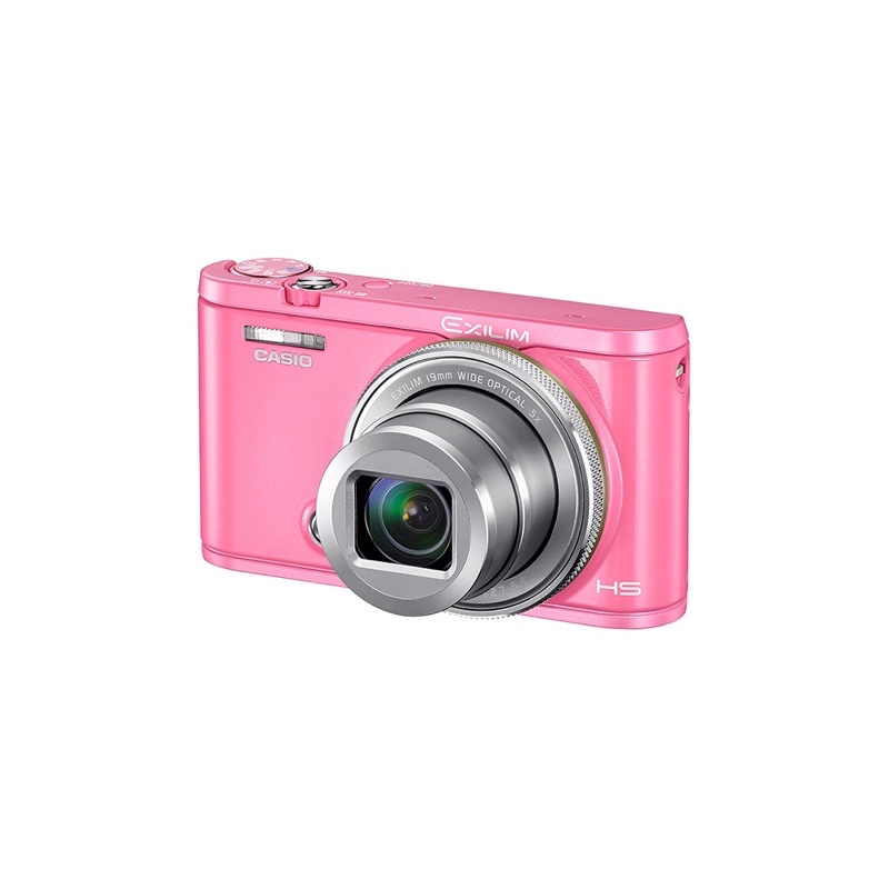 กล้อง Casio Exilim Zr5100(มือสอง)สภาพสวยมากกก📌