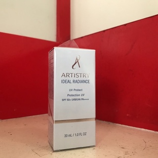 โลชั่นกันแดด Artistry Ideal Radiance UV Protect 30ml