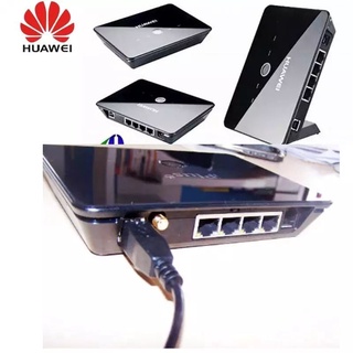 3G router Huawei B970