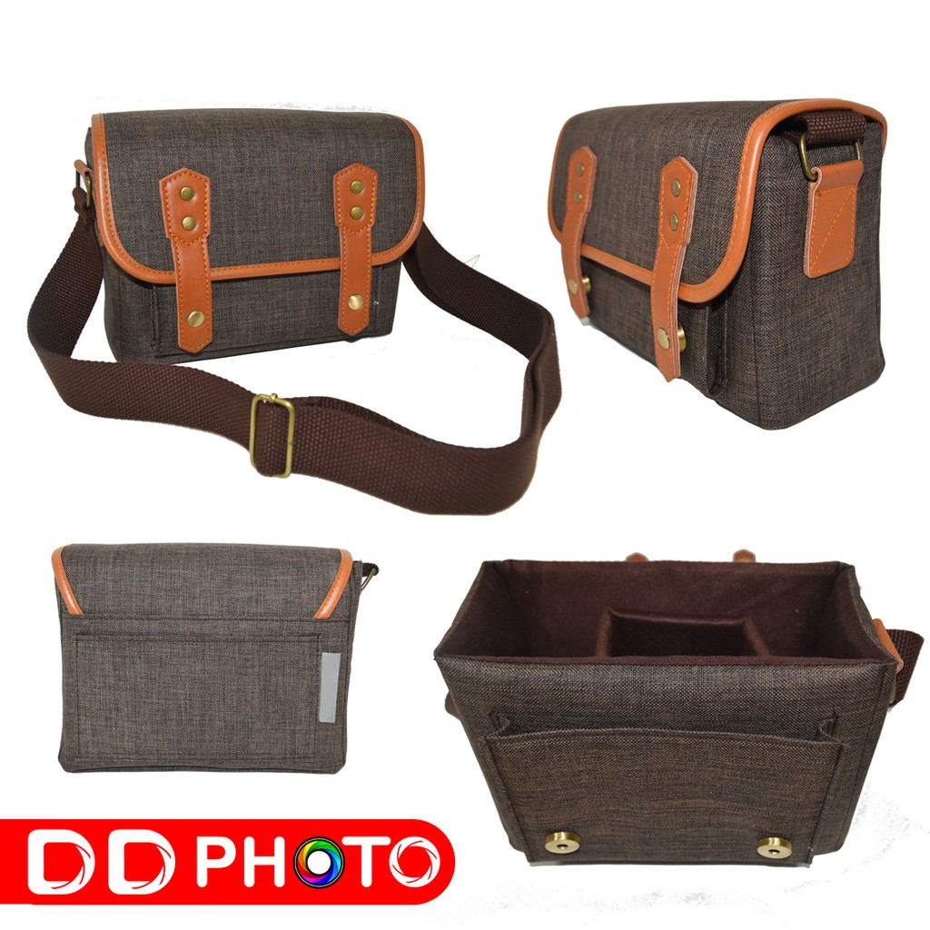 กระเป๋ากล้อง Mirrorless Camera Bag 📸