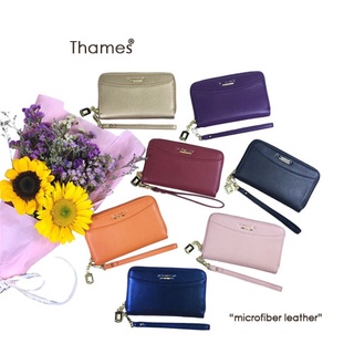 Thames กระเป๋าสตางค์ Wallets-TH60252