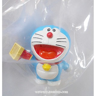 [Clearance Sale] Doraemon Figure Collection - Secret Gadgets: Big Light