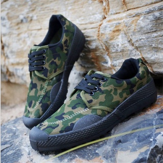 รองเท้าทำงานที่ระบายอากาศและทนต่อการสึกหรอรองเท้าวิ่งผู้ชาย …