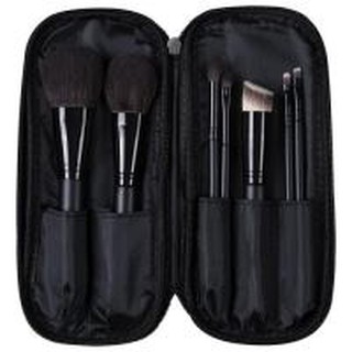 GINO MCCRAY PROFESSIONAL MAKE UP BRUSH SET 7 PCS