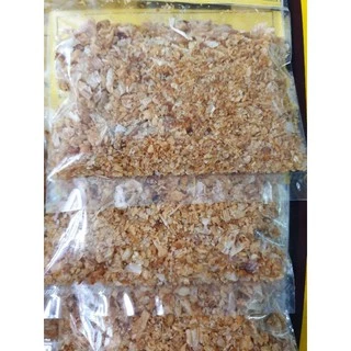 หอมเจียว/กระเทียมเจียว🚩ไร้แป้ง ถุงละ 15 บาท