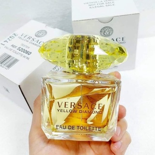 Versace Yellow Diamond 90ml