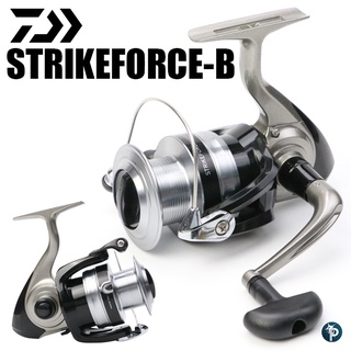 รอกสปิน DAIWA STRIKEFORCE-B