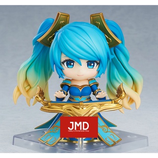 Nendoroid 1651 Sona League of Legends